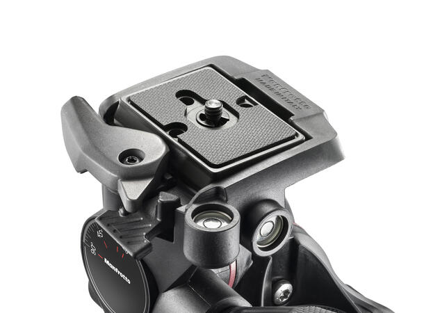 Manfrotto MHXPRO-3WG Manfrotto 3-veishode 